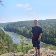 Westover,  Andrey, 24