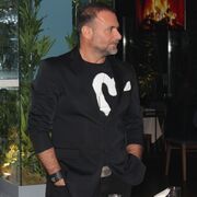  Zahle,  James, 58