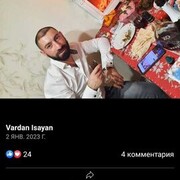  ,  Vardan, 35