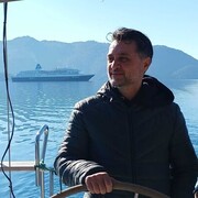  Boyalik,   Oezer, 48 ,   ,   