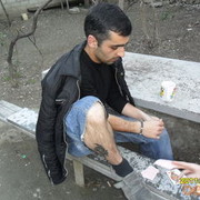 ���������� �������, ���� ������� Artur, 40 ���, ������������ ��� ������