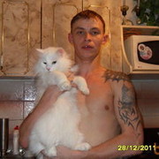  ,   Dima, 42 ,   