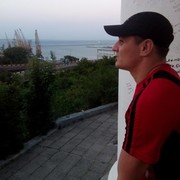  Ramat HaSharon,  Sergiu, 36