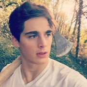  ,  Alexei, 24