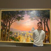 ���������� �����-���������, ���� ����� �������, 25 ���, ������������ ��� ������, ����� � ���������