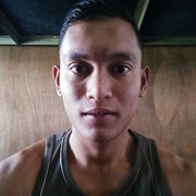  Sidoarjo,  Chairul, 28