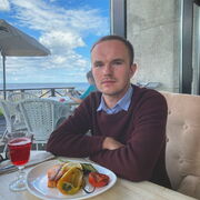  Tromsdalen,  Sergey, 29