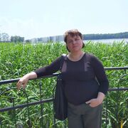  ,  Nina, 54