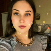  Oblanov,  Khrystyna, 22