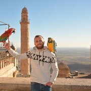  Neu-Ulm,  Umut, 24