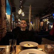  ,  Kirill, 23