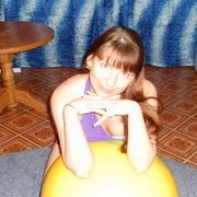  ,   Olga, 44 ,   