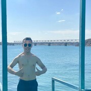  ,  Alibek, 31