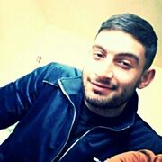  ,  Gegham, 31