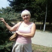  ,   Lyubov, 62 ,   c 