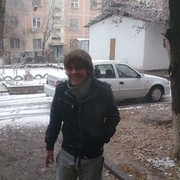 ���������� �������, ���� ������� Sergio, 33 ����, ������������ ��� ������, ����� � ���������, c�������� ���������