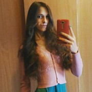 ���������� ������, ���� ������� _Daniella_, 33 ����, ������������ 