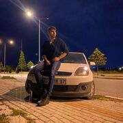  Alanya,   Selman, 26 ,   ,   
