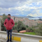  Cesme,  Hamit, 36