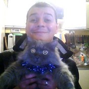 ���������� ��������, ���� ������� Andry, 43 ����, ������������ ��� ������, ����� � ���������, c�������� ���������