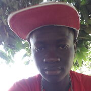  Bakau,   Alieu Colley, 26 ,   ,   