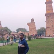  ,  Santosh, 30