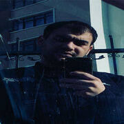  ,   Orkhan, 30 ,   ,   