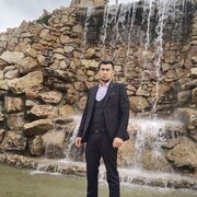  ,  Shaxzodbek, 25