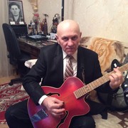  ,   Victor, 74 ,  