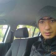 ���������� �������, ���� ������� Ibrahim, 32 ����, ������������ ��� ������