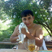 ���������� ����, ���� ������� Yusif, 38 ���, ������������ ��� ������