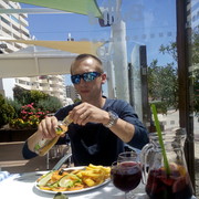  Cabo,  Dima, 34