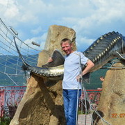 ���������� ����-�����������, ���� ������� Sergei71, 54 ����, ������������ ��� ������