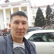  ,   Daulet, 34 ,   