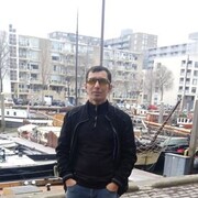  Barendrecht,  Azer, 44