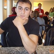  ,   Garik, 35 ,     , c 