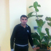 ���������� ������, ���� ������� Qavor jan, 42 ����, ������������ ��� ������