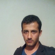 ���������� ������, ���� ������� Parviz, 41 ���, ������������ 