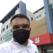  Ch'ongju,   Anvar, 40 ,   ,   
