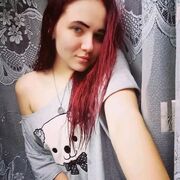  ,  Valeriya, 25