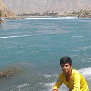 River Vakhsh