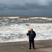  Dungarvan,   Vladimir, 55 ,   ,   