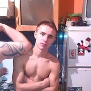  ,   DEN4iK, 38 ,   