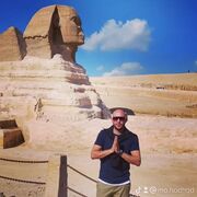 ���������� Germering, ���� ������� Mohamed, 40 ���, ������������ ��� ������, ����� � ���������