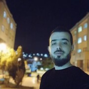  Algiers,  Sofian, 32