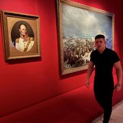 ���������� ������, ���� ����� ������, 23 ����, ������������ ��� ������, ����� � ���������