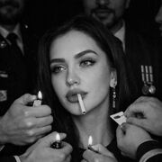 ���������� ����������, Katerina