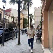  ,   Giorgi, 30 ,   ,   