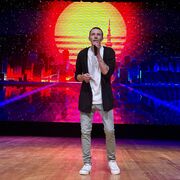 ���������� �������, ���� ������� Vladimir, 32 ����, ������������ ��� ����� � ���������, c�������� ���������