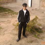  ,   Araqel, 33 ,   
